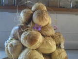 Croquembouche