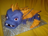 Dort Spyro